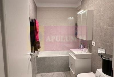 Apartament 2 camere Complex Core Timpuri Noi. - 9