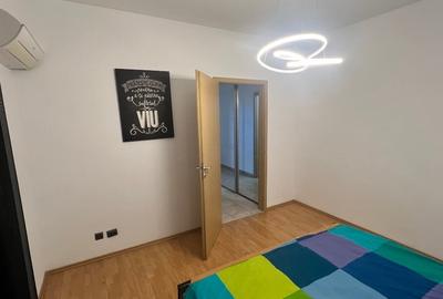 Apartament cu 2 camere decomandat, mobilat în Casa de Cultură - 9