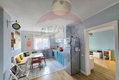 Apartament 3 camere Sos Oltenitei 238 - 12