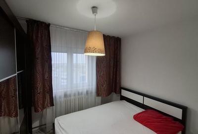 Apartament cu 2 camere decomandat în Central - 5