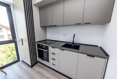 Apartament 2 camere | Incalzire in Pardoseala | Zona Padurea Baneasa - 10