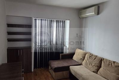 Apartament cu 3 camere semidecomandat în Gară - 7