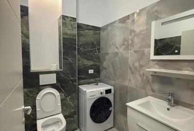 Apartament cu 2 camere semidecomandat în Giroc - 8