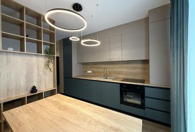 Apartament cu 2 camere în Central - 8