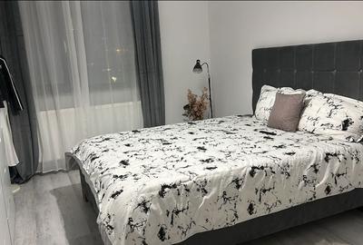Apartament cu 2 camere decomandat în Exterior Vest - 7