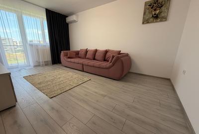 Apartament cu 2 camere decomandat, mobilat în Theodor Pallady - 3
