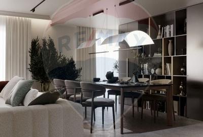 Penthouse | 4 camere | Terasa | de vanzare in zona Morarilor - 60