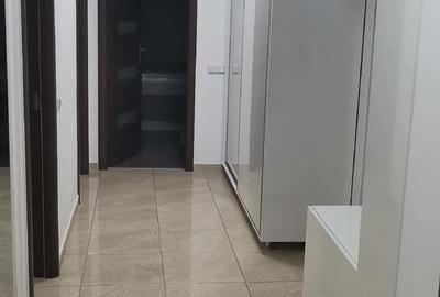Apartament cu 3 camere decomandat în Chiajna - 4