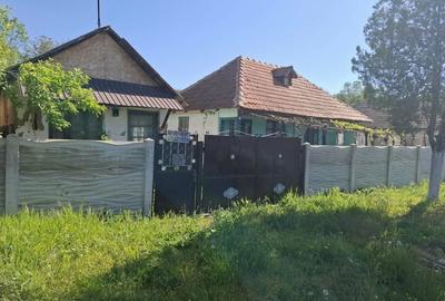 Casă cu 4 camere în Orșova - 2