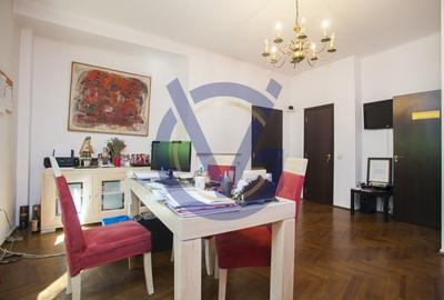 Vila reprezentativa Universitate pretabila la multiple destinatii - COMISION 0% - 13