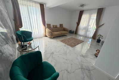 Casa moderna cu piscina P+1. 5 cam. Teren 603 mp Casa moderna cu piscina P+1. 5 cam. Teren 603 mp - 14