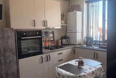 Apartament cu 3 camere decomandat în Central - 7