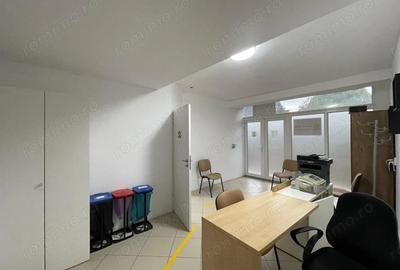 Spațiu comercial, de 490 mp, în Soarelui - 10