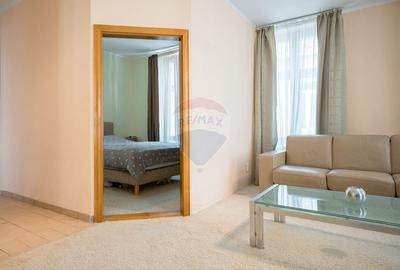 Apartament cu 2 camere de vanzare pe Michael Weiss in Centrul Istoric - 14