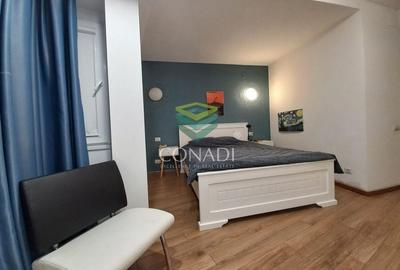 Apartament cu 3 camere Armeneasca - 16