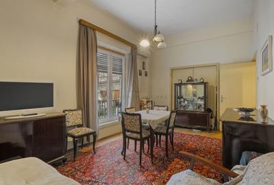 Apartament cu 2 camere decomandat, mobilat în Ultracentral - 2