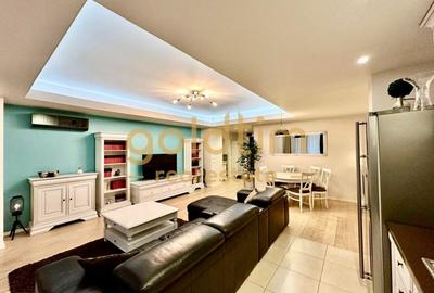 Apartament cu 3 camere decomandat, mobilat în Iancu Nicolae - 5