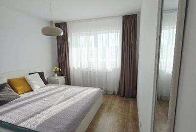 Apartament cu 2 camere decomandat, mobilat în Central - 14