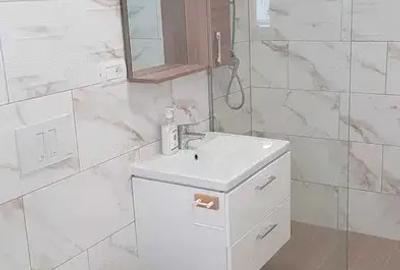 Apartament cu 2 camere semidecomandat în Lipovei