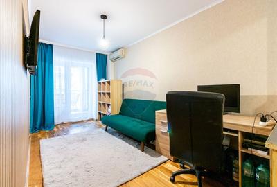 Studio | Garsoniera | de vanzare | New Town Residence | Dristor Studio | Garsoniera | de vanzare | New Town Residence | Dristor - 7