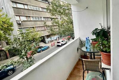 Apartament cu 2 camere decomandat în Sala Palatului - 4