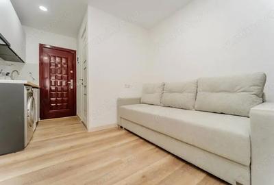 Garsonieră în Drumul Taberei - 4