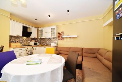 Apartament cu 2 camere semidecomandat, mobilat în Copou - 2