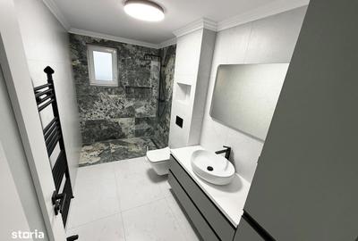 Casă cu 4 camere cu Teren 320 Mp în Sântion - 10