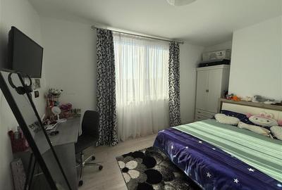 Apartament cu 2 camere decomandat, etaj intermediar - CUG,  Cartier Visoianu - 3