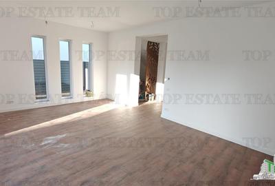 Vila Smart individuala 4  camere,  stil mediteraneean, 130 mp utili, 260 mp tere Vila Smart individuala 4  camere,  stil mediteraneean, 130 mp utili, 260 mp tere - 2