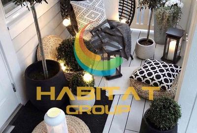 Apartament cu 2 camere decomandat în Metalurgiei - 1