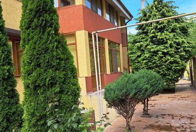 Vand casa Constanta zona Anda . - 3