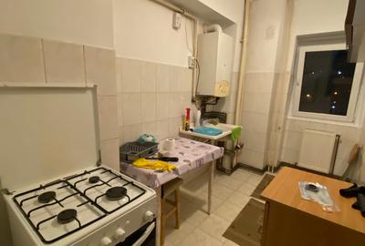 Apartament cu 1 camera, decomandat, zona Gară-Arcu - 7
