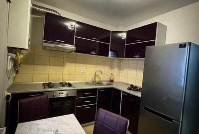 Garsoniera trapezului-bloc nou-centrala proprie-modern-metrou 8 minute - 1