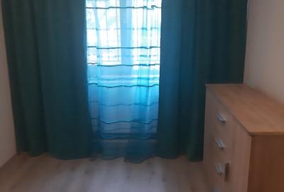Apartament cu 3 camere semidecomandat în Tomis Nord - 5