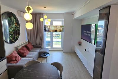 Apartament cu 2 camere în Nord - 7