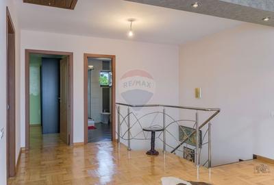 Casă individuală cu 5 camere cu Teren 980 Mp în Brănești - 34
