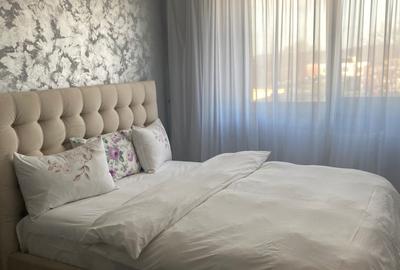 Apartament cu 3 camere decomandat în Tătărași - 6