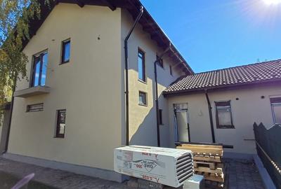 Corbeanca - Laguna Albastra | Duplex 4 Camere | 3 Bai | Curte 483mp - 3