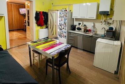 Casă cu 2 camere cu Teren 174.5 Mp în Central - 9