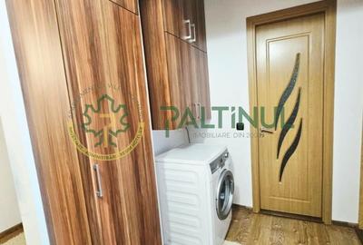 Apartament cu 4 camere decomandat, mobilat în Hipodrom 4 - 9
