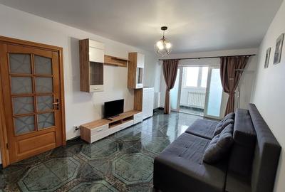 Faleza Nord - Apartament 2 camere de inchiriat - 5