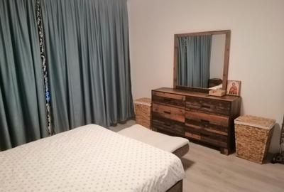 Apartament cu 2 camere decomandat în Valea Alba - 6