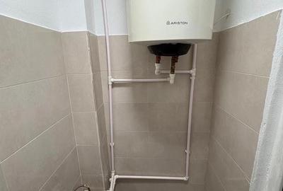 Garsonieră decomandată în Războieni - 5