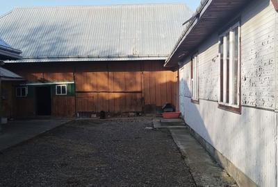 Casă cu 4 camere cu Teren 5400 Mp în Frătăuții Vechi - 5