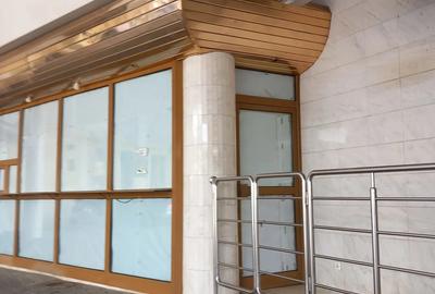 Spațiu comercial, de 35 mp, în Gară - 3