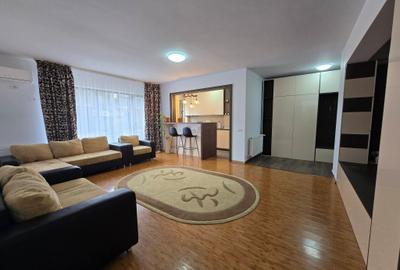 Apartament cu 21 camere semidecomandat, mobilat în Dobroești - 6