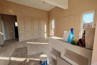 Casă individuală cu 3 camere cu Canalizare în Berceni - 6