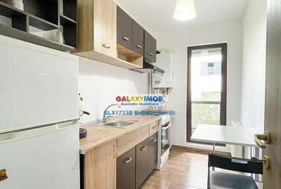 Garsonieră semidecomandată, mobilată în Militari - 2