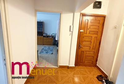 Apartament cu 2 camere în Central - 12